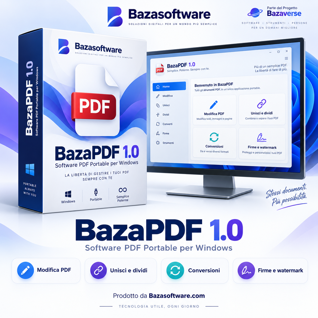 BazaPDF
