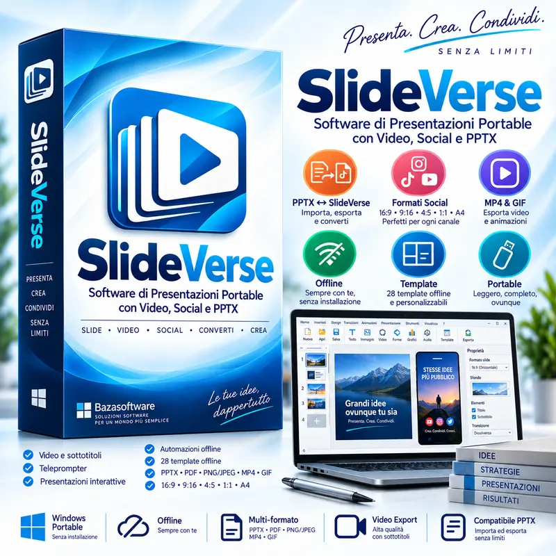 SlideVerse
